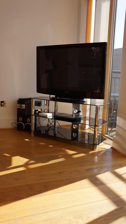 Apartment 306 By The Bridge Inverness Dış mekan fotoğraf
