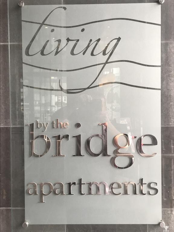 Apartment 306 By The Bridge Inverness Dış mekan fotoğraf